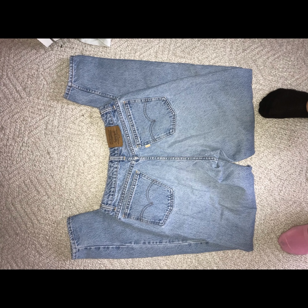levi jeans